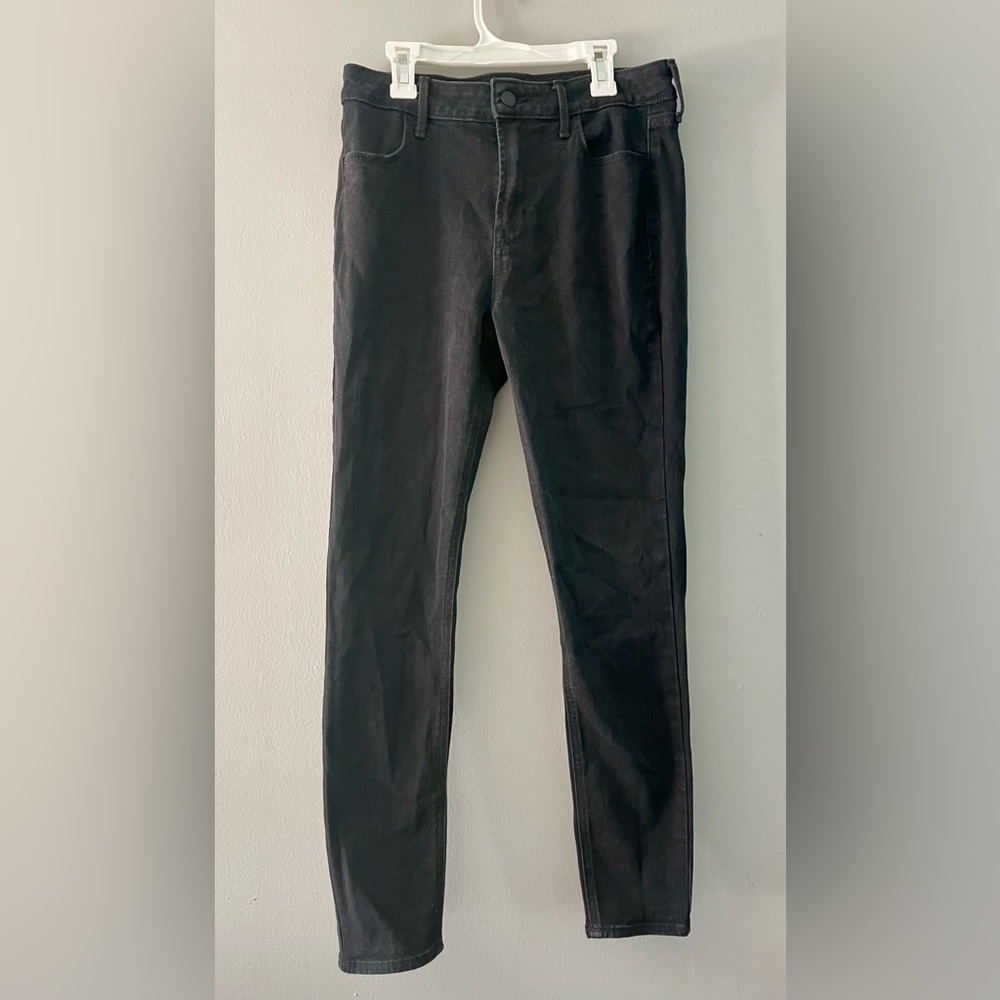 Old Navy Skinny Jeans